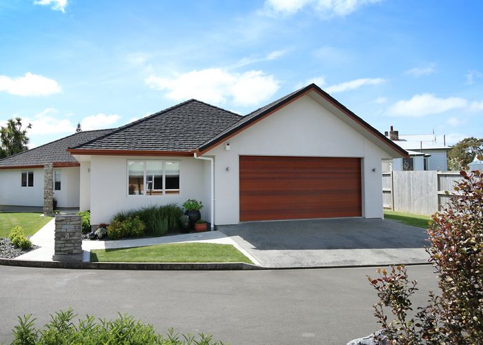  at 4 Morgan Mews, Feilding, Feilding