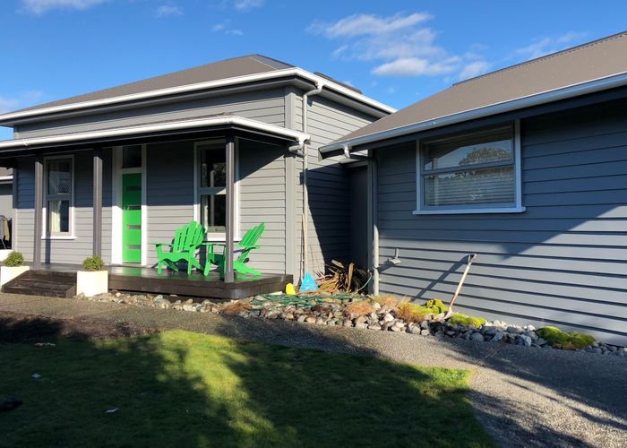  at 277 Coulson Road, Paroa, Greymouth