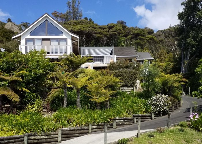  at 1097 Purangi Road, Ferry Landing, Whitianga