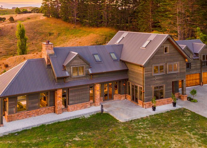  at 887 Haruru Road, Kaukapakapa