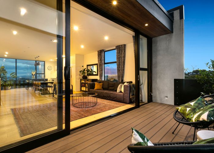  at 13/31 Rawene Road, Birkenhead, Auckland