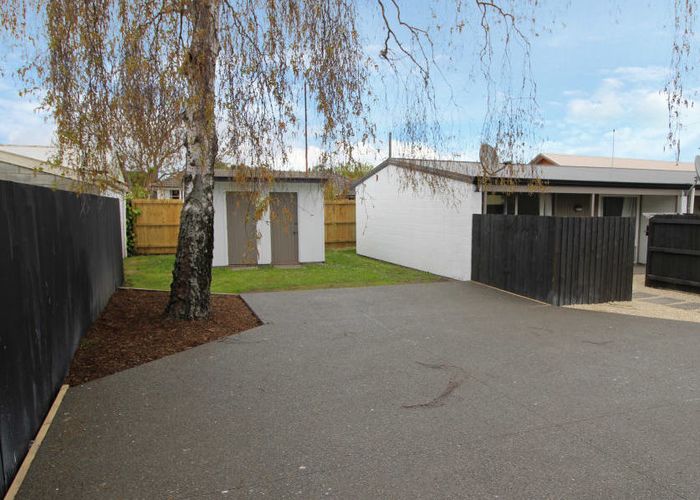  at 4/36 Whitmore Street, Edgeware, Christchurch