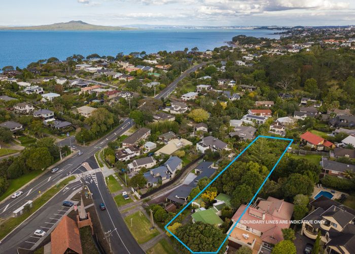  at 8 Park Rise, Campbells Bay, Auckland