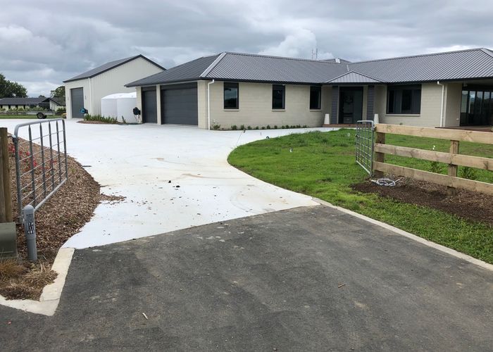 at 3 Diane Place, Te Kowhai, Hamilton