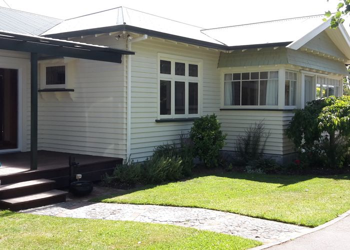 at 77 Tarbottons Road, Tinwald, Ashburton