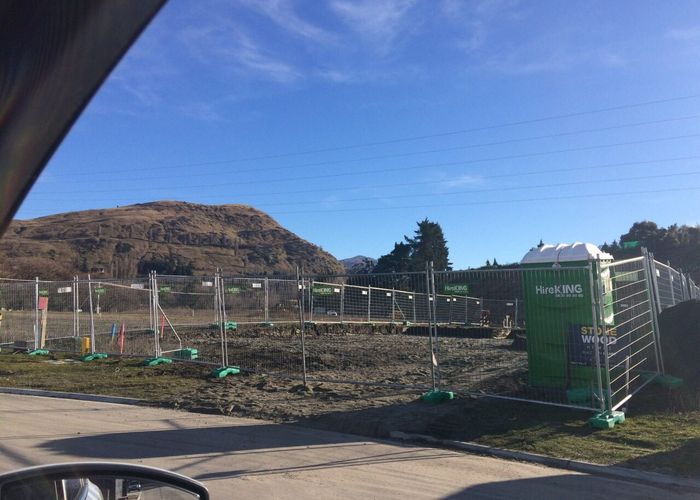  at 27 Walton Way, Lower Shotover, Queenstown