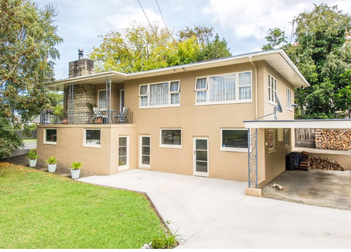 at 3 Oakland Avenue, Saint Johns Hill, Whanganui