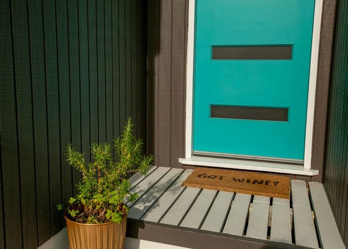  at 5/163 Queens Drive, Lyall Bay, Wellington