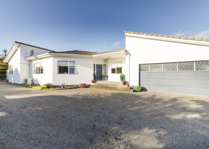  at 3 Wanganui Road, Marton