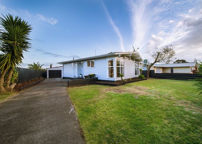  at 8 Quennell Avenue, Favona, Auckland