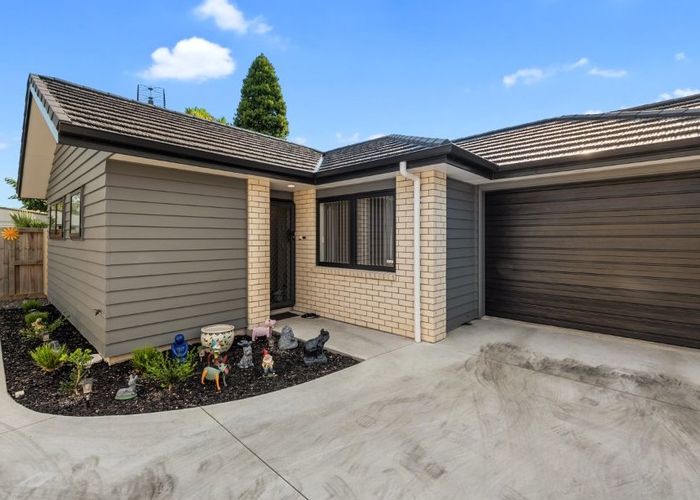  at 3/123 Holland Road, Fairfield, Hamilton