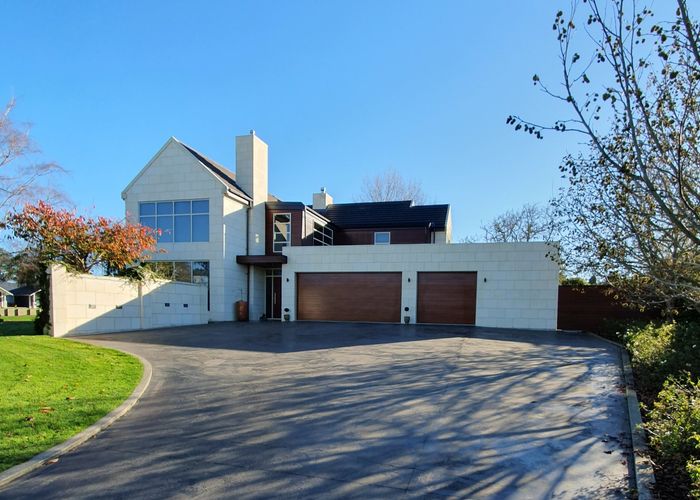 at 8 Tunbridge Wells, Levin