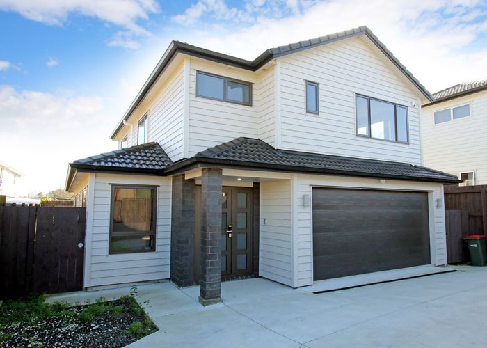  at 80D Wallace Road, Papatoetoe, Auckland