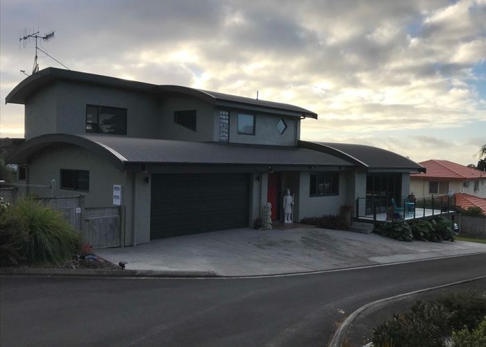  at 34 Marina Vista Heights, Tutukaka, Whangarei