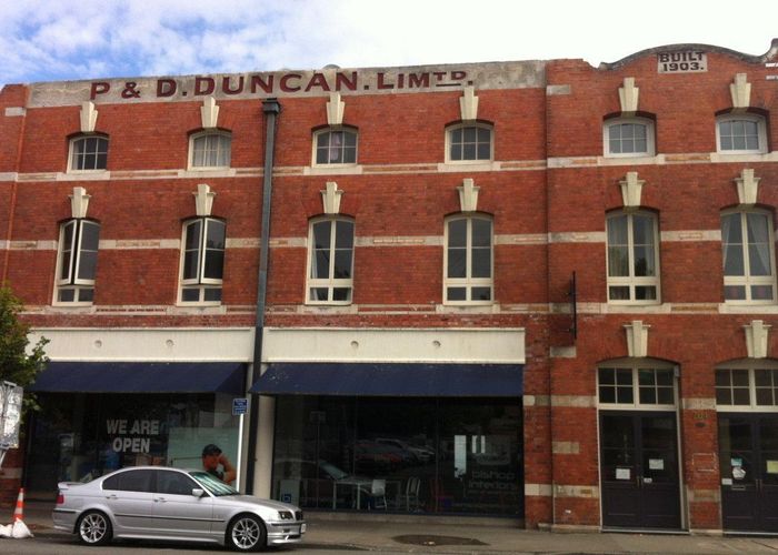 at 4/204 Saint Asaph Street, Christchurch Central, Christchurch