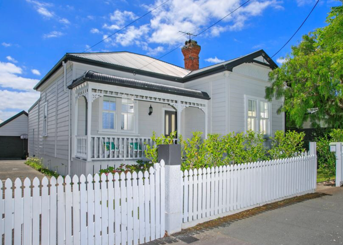 Free property data for 28 Abbotsford Terrace, Devonport, Auckland
