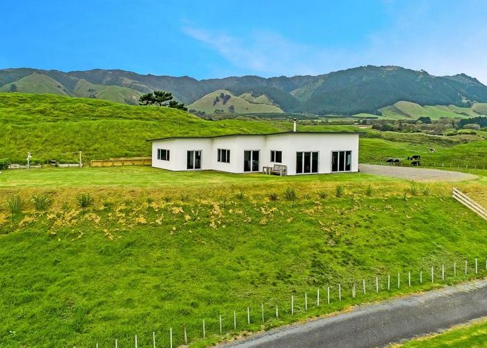  at 45 Paul Faith Lane, Te Horo