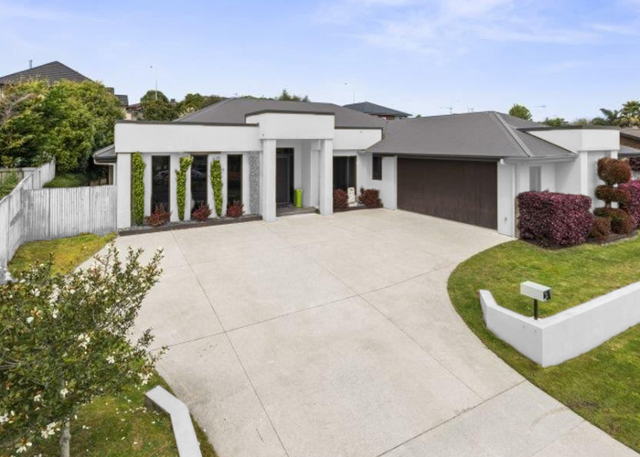 at 3 Apollo Place, Rototuna North, Hamilton