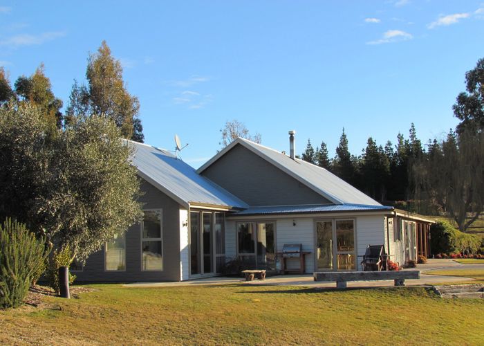 at 302 Letts Gully Road, Letts Gully, Alexandra