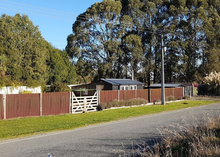at 496 Waipopo Road, Timaru