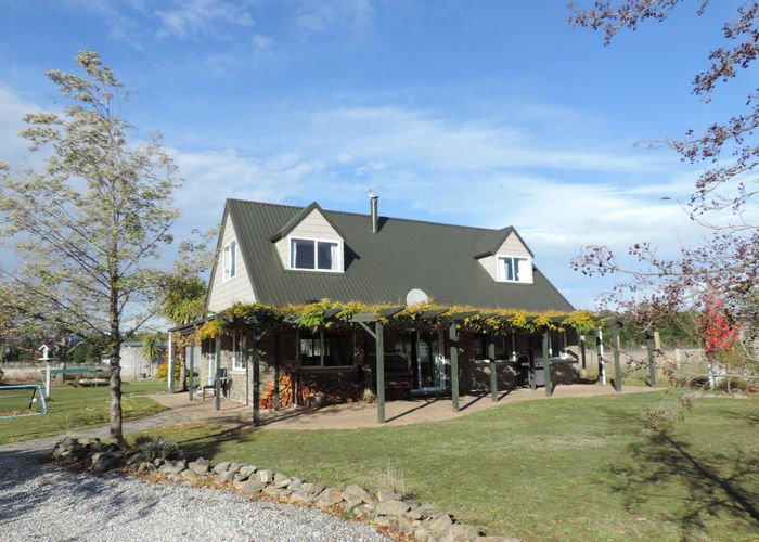  at 249B Letts Gully Road, Letts Gully, Alexandra