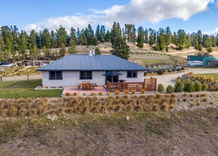  at 213A Letts Gully Road, Letts Gully, Alexandra