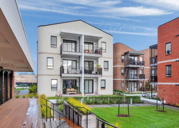  at 204/10 Nugget Avenue, Hobsonville, Auckland