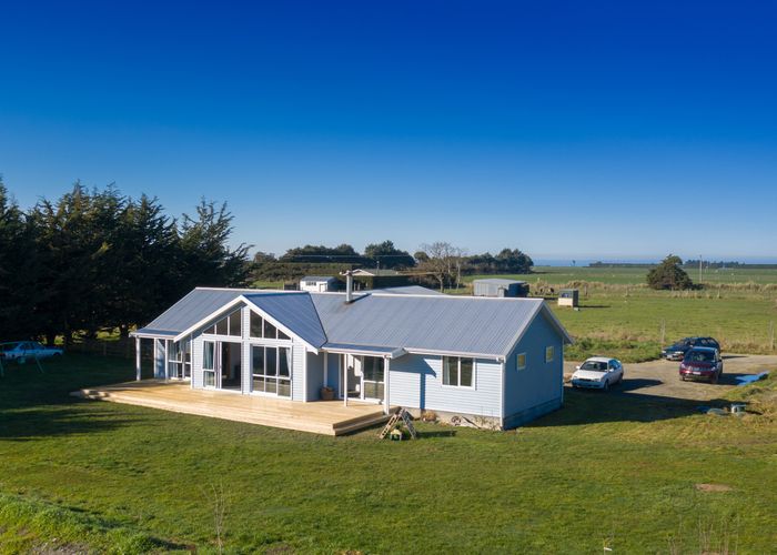  at 253 Russells Road, Eiffelton, Ashburton