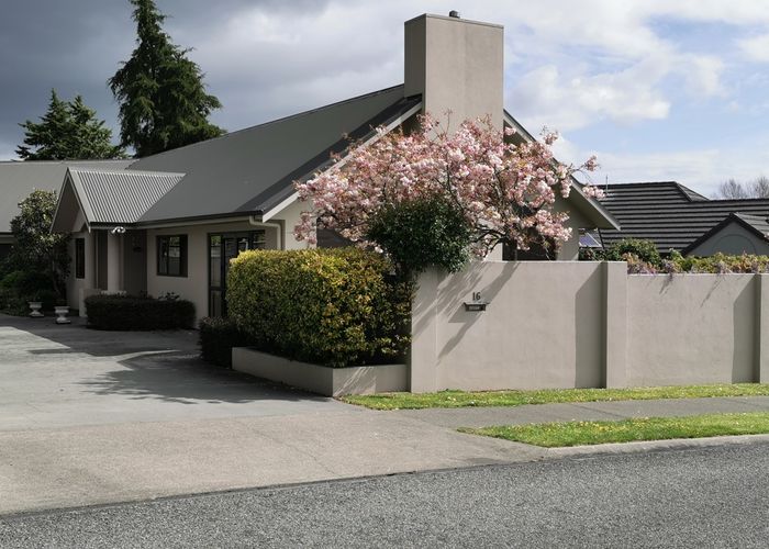  at 16 Tankersley Street, Lansdowne, Masterton
