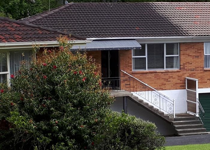  at 48A Bel Air Drive, Hillsborough, Auckland