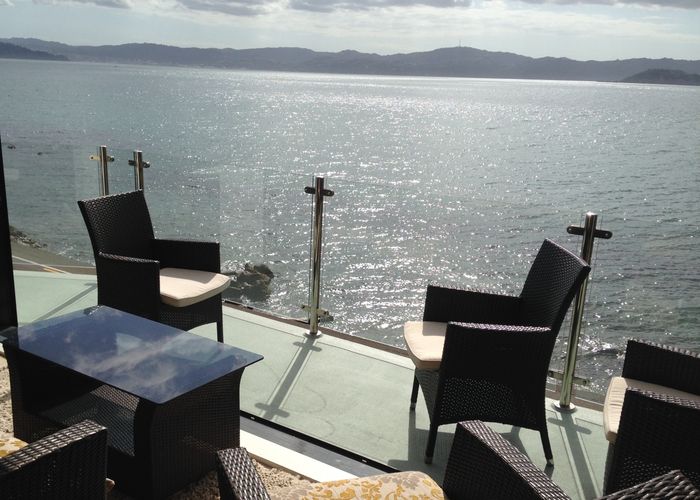  at 729 Marine Drive, Eastbourne, Lower Hutt