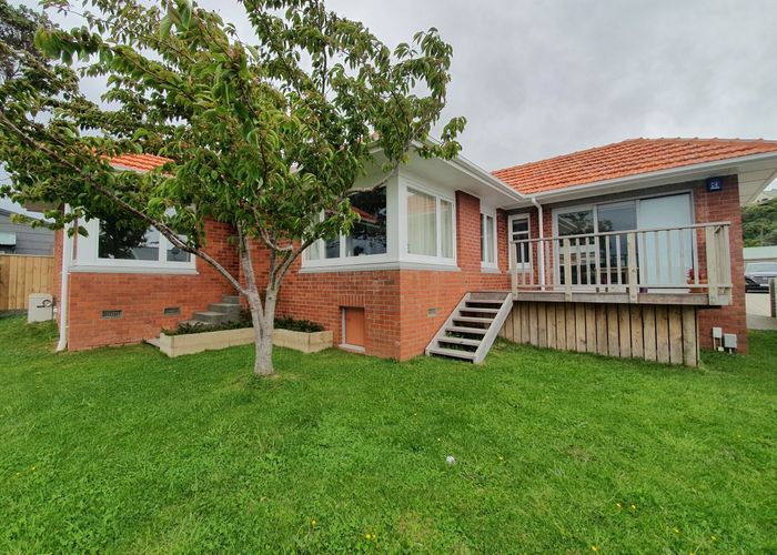  at 11 Clifford Road, Johnsonville, Wellington