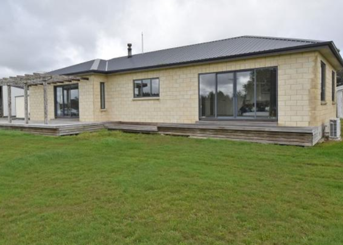  at 529 Stirrat Street, Tisbury, Invercargill