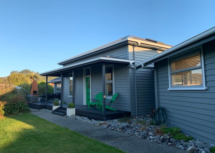  at 277 Coulson Road, Paroa, Greymouth