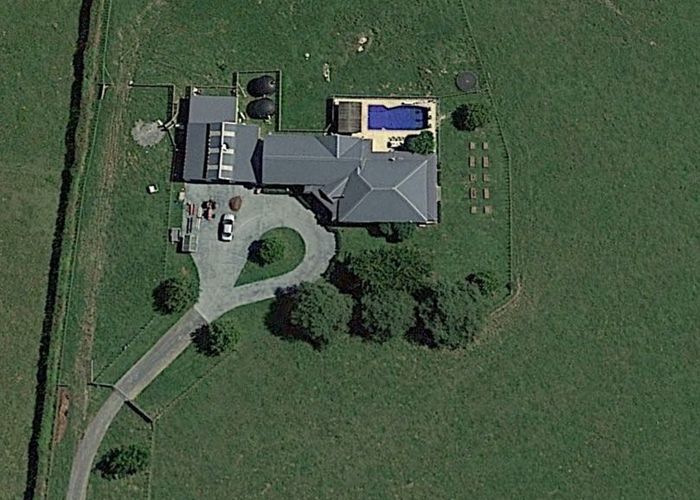  at 100 Maungakawa Road, Morrinsville