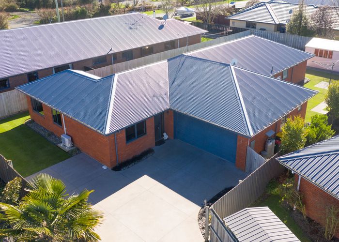  at 62 Nursery Drive, Tinwald, Ashburton