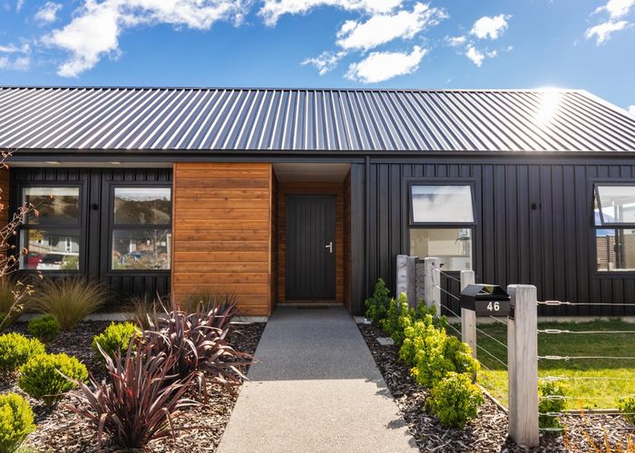  at 46 Marbleleaf LANE, Albert Town, Wanaka