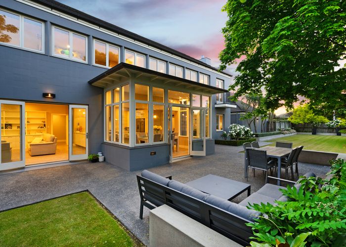  at 63 Hinau Street, Fendalton, Christchurch