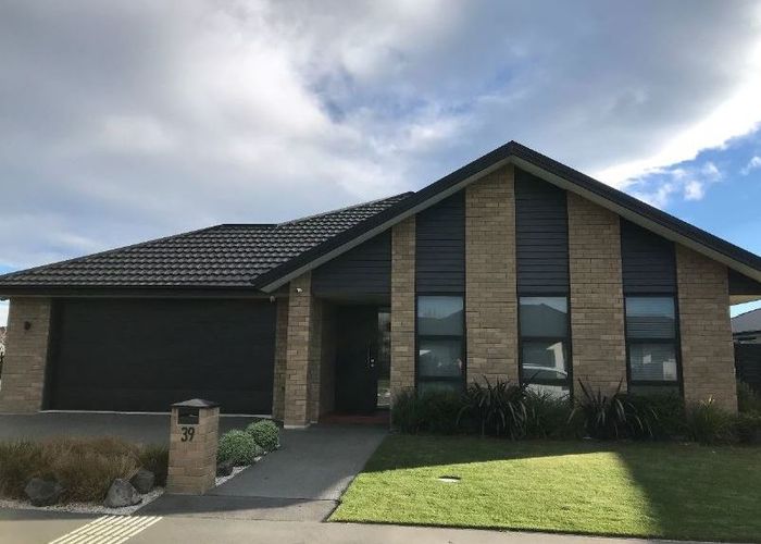  at 39 Te Whenu Crescent, Marshland, Christchurch
