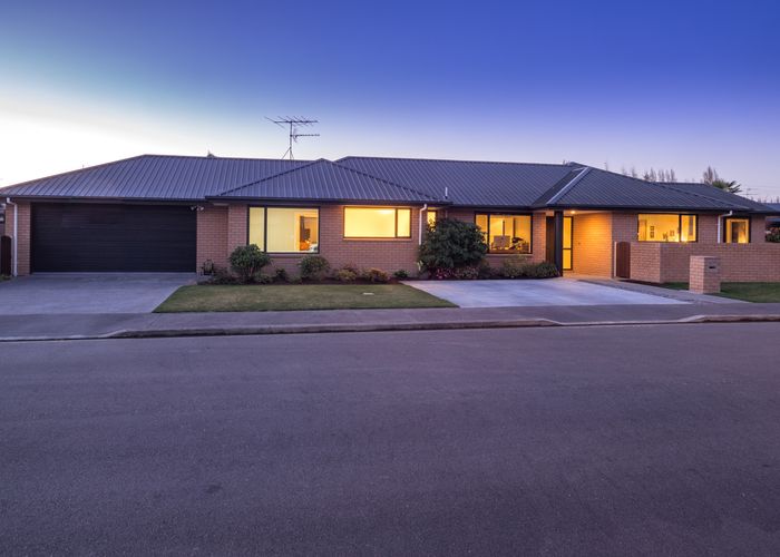  at 64 Nursery Drive, Tinwald, Ashburton