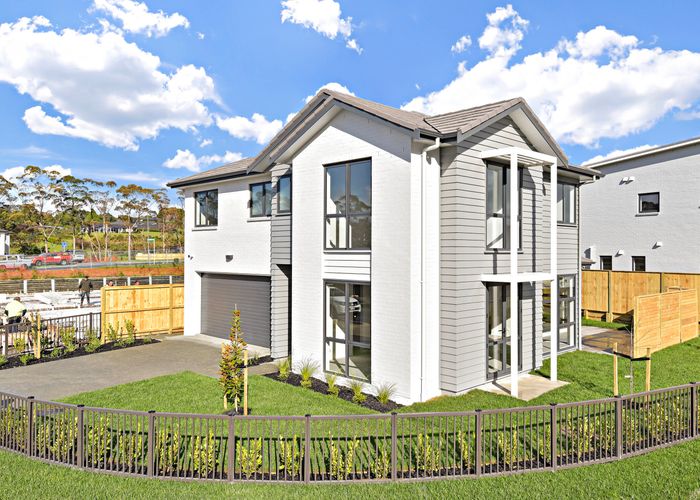  at 29 Vincent McGrath Crescent, Swanson, Auckland