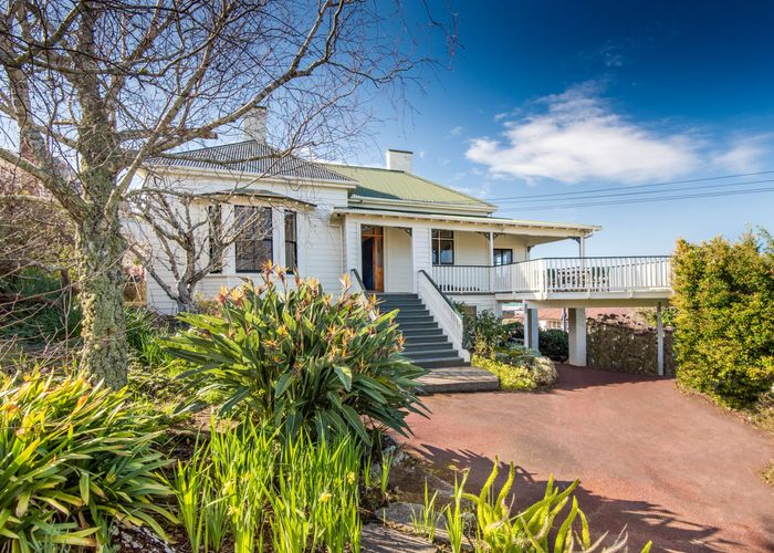  at 22 Mays Street, Devonport, Auckland