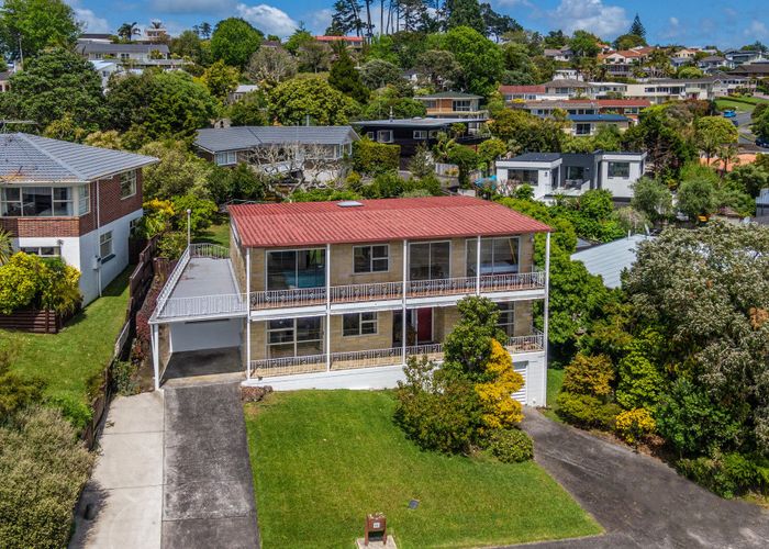  at 43 Galaxy Drive, Mairangi Bay, Auckland