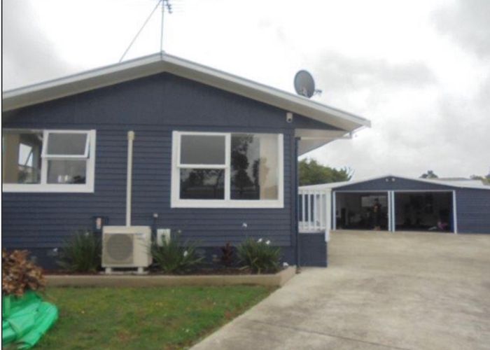 at 9 Chisholm Place, Mangere East, Auckland