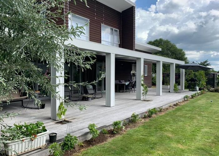 at 5 Eldonwood Drive, Matamata, Matamata