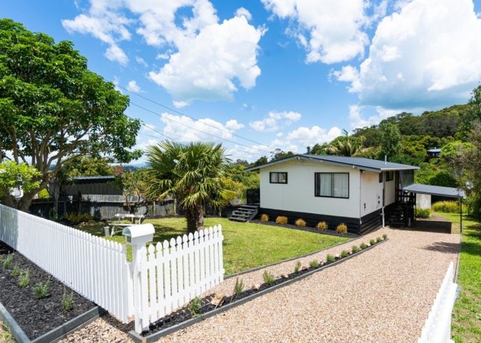  at 13 Tahatai Road, Oneroa, Waiheke Island