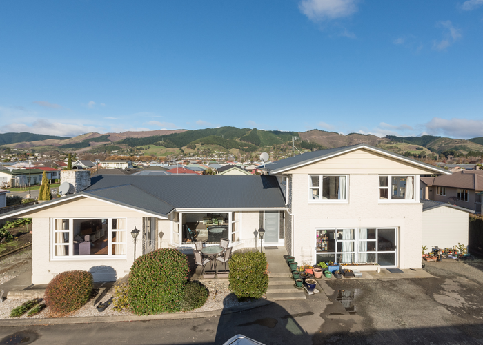  at 1 The Drive, Richmond