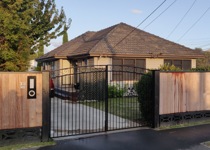  at 30 Bampton Street, Burwood, Christchurch