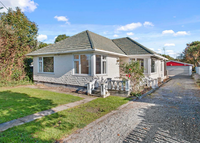  at 256 Halswell Road, Halswell, Christchurch