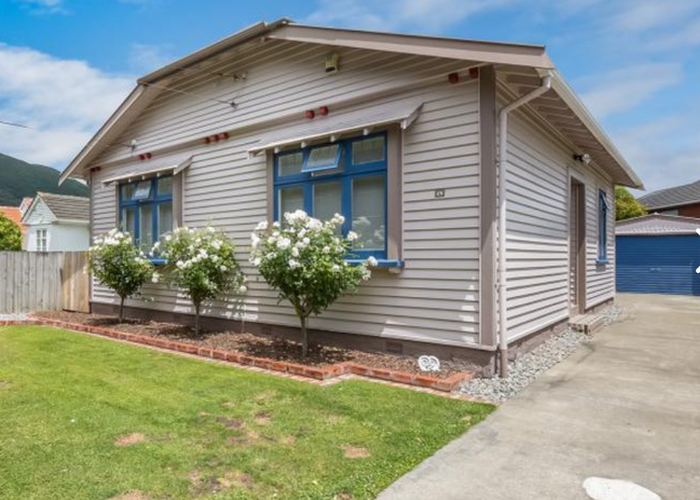 at 6 Malone Road, Waterloo, Lower Hutt